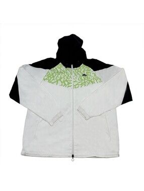 Nike Mens Active Jacket Size XL